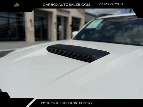 Used 2021 Toyota Tacoma TRD Pro AWD/4WD image 28