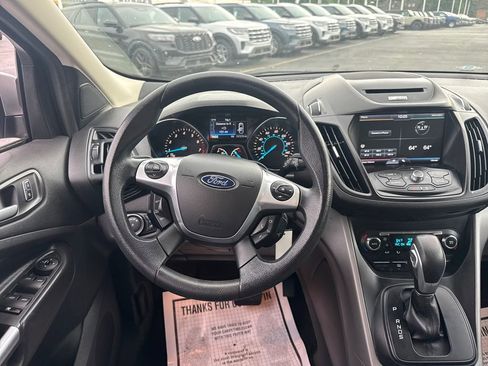 Used 2014 Ford Escape SE w/ Equipment Group 201A FWD image 19