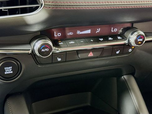 New 2026 MAZDA MAZDA3 Carbon image 10