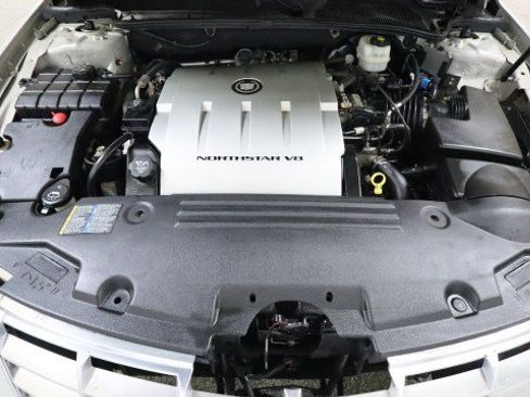 Used 2007 Cadillac DTS image 18