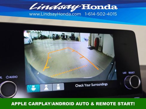 Used 2024 Honda Civic Sport image 18