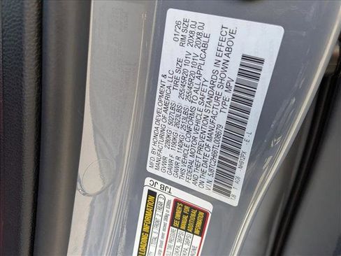 New 2026 Acura RDX A-Spec image 18