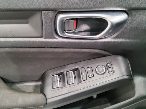 Used 2022 Honda Civic Sport image 21