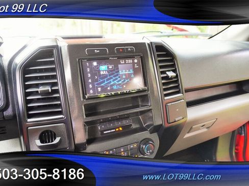 Used 2015 Ford F150 XL w/ Equipment Group 101A Mid RWD image 52