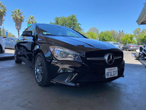 Used 2014 Mercedes-Benz CLA 250 4MATIC image 22