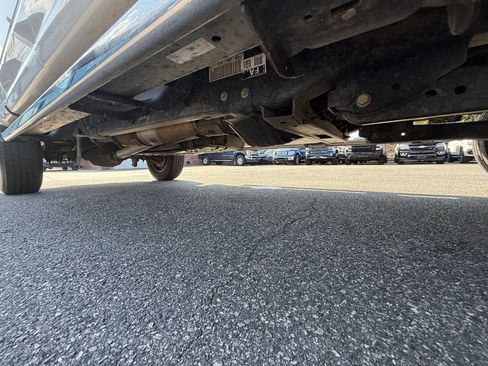 Used 2017 Ford F250 Lariat w/ Lariat Ultimate Package image 56