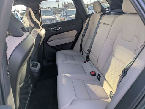 New 2026 Volvo XC60 B5 Plus w/ Climate Package image 16