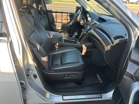 Used 2012 Acura MDX AWD/4WD image 10
