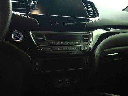 Used 2025 Honda Ridgeline Black Edition image 55