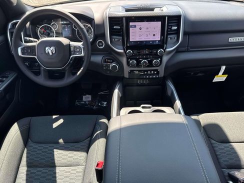 New 2025 RAM 1500 Big Horn image 3