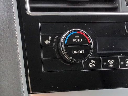 Used 2023 INFINITI QX80 Luxe w/ Cargo Package image 26