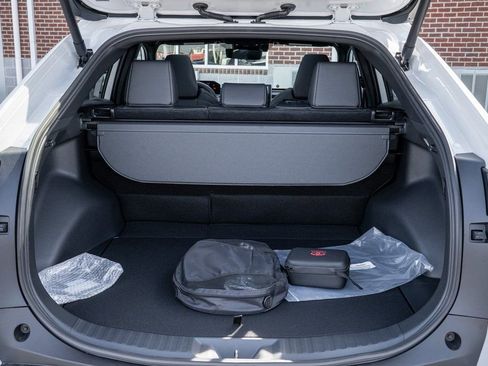 New 2026 Toyota bZ image 6