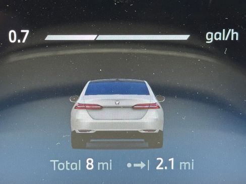 New 2027 BMW 530i xDrive AWD/4WD image 16