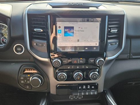 New 2026 RAM 1500 Big Horn w/ Night Edition AWD/4WD image 17