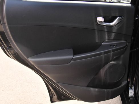 Used 2023 Hyundai Kona SEL FWD image 37