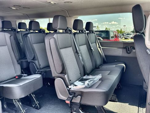 New 2025 Ford Transit 350 XLT image 31