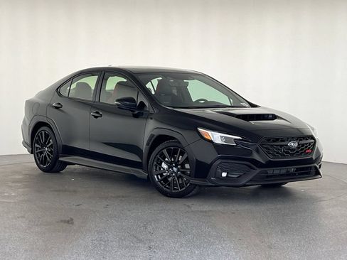 New 2026 Subaru WRX GT w/ Accessory Package #2 AWD/4WD image 36