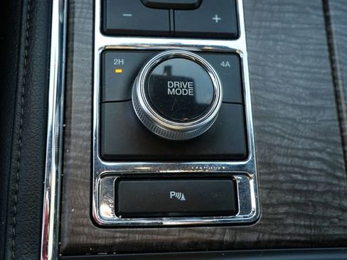 Used 2021 Ford Expedition Limited AWD/4WD image 20