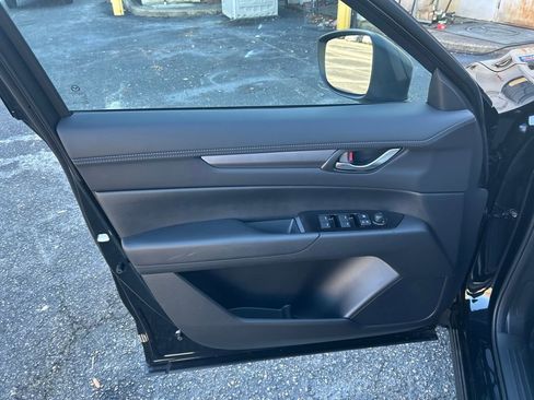 New 2025 MAZDA CX-5 AWD 2.5 S w/ Preferred Package image 14