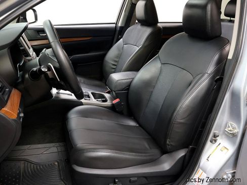 Used 2013 Subaru Outback 2.5i Limited AWD/4WD image 11