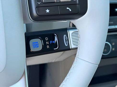 New 2026 Hyundai Palisade Limited image 19