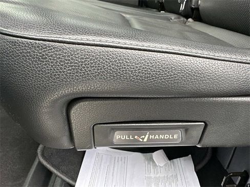 Certified 2017 Honda Ridgeline RTL image 12