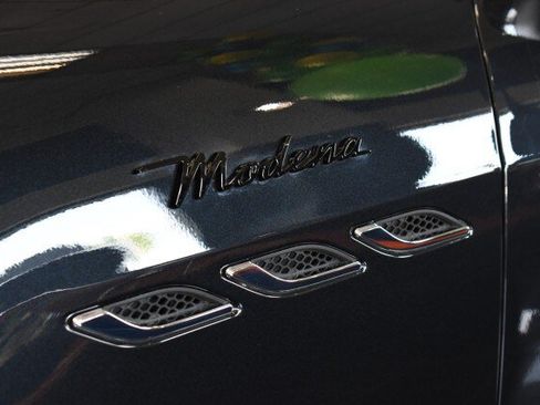 Used 2022 Maserati Ghibli Modena Q4 AWD/4WD image 10