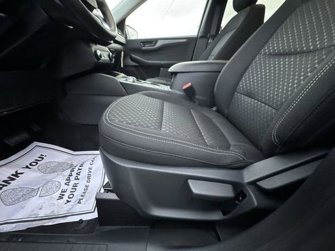 New 2026 Ford Escape Active FWD image 12