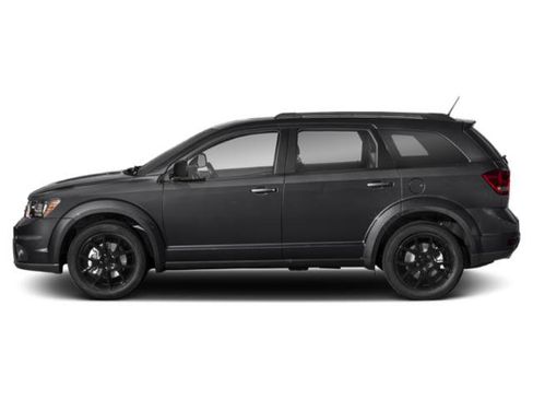 Certified 2019 Dodge Journey GT image 2