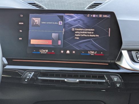 Used 2024 BMW X1 xDrive28i w/ Convenience Package image 19