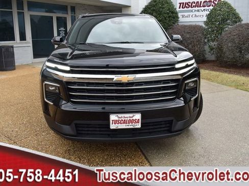 New 2025 Chevrolet Traverse LT w/ Driver Confidence Package image 4