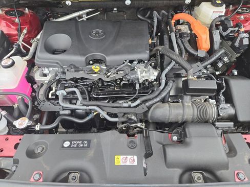 Used 2024 Toyota RAV4 XLE Premium w/ Weather Package image 33