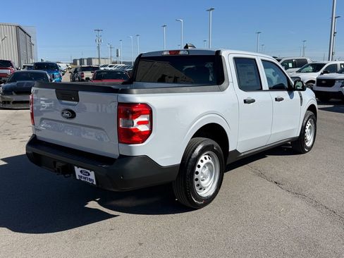 New 2026 Ford Maverick XL FWD image 33