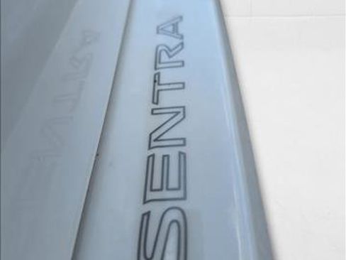 New 2025 Nissan Sentra SV w/ All-Weather Package image 24