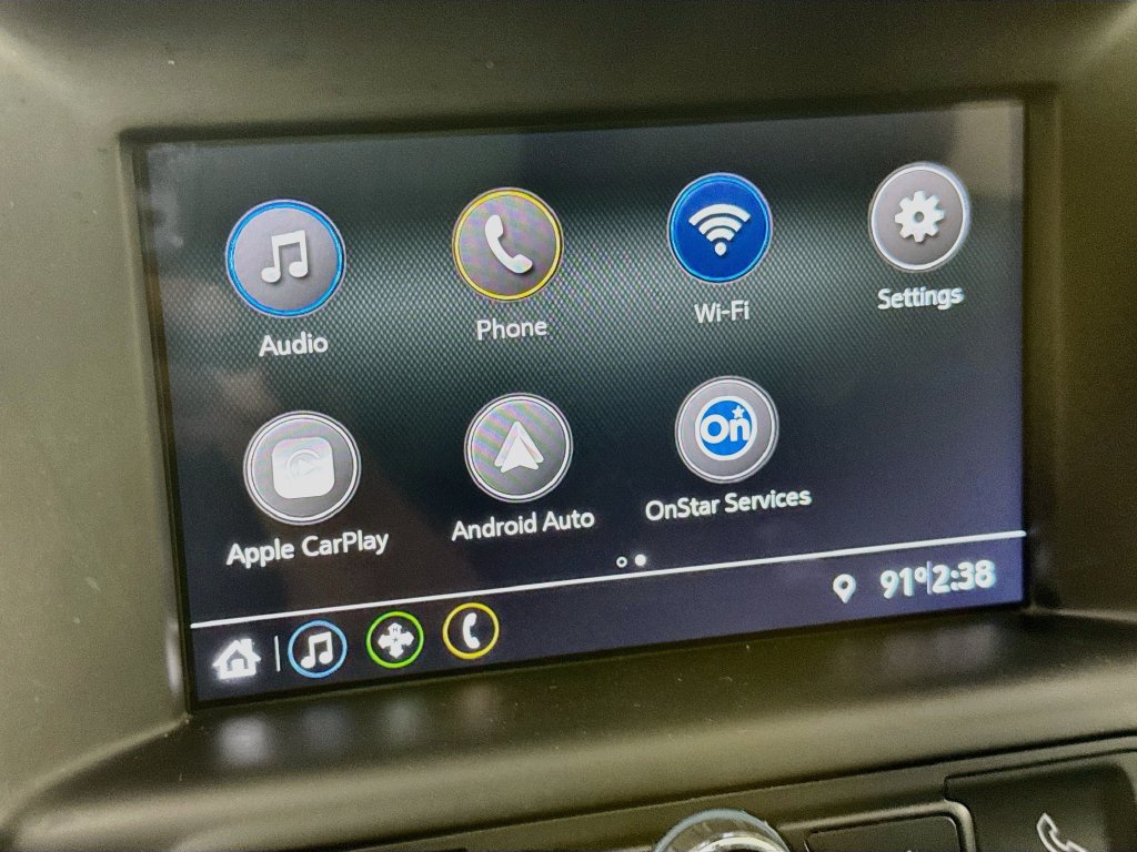 Used 2019 GMC Terrain SLE w/ Black Edition FWD image 15