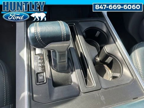 Used 2021 Ford F150 Limited AWD/4WD image 20