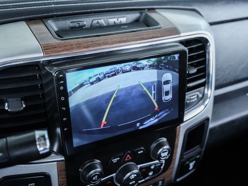 Used 2017 RAM 2500 Laramie image 55