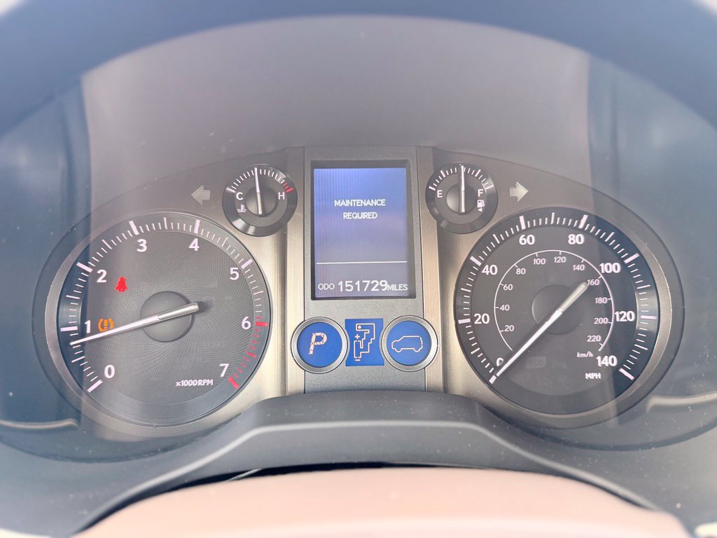 Used 2013 Lexus GX 460 w/ Comfort Plus Pkg AWD/4WD image 21