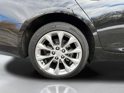 Certified 2023 Cadillac CT5 Premium Luxury w/ Parking Package image 20