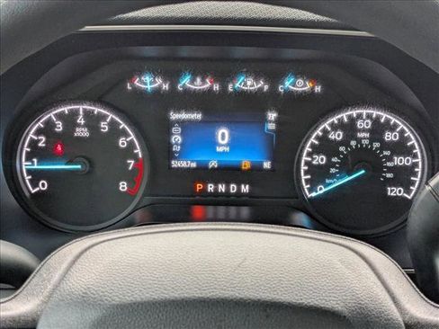 Used 2023 Ford F150 XL w/ Trailer Tow Package image 11