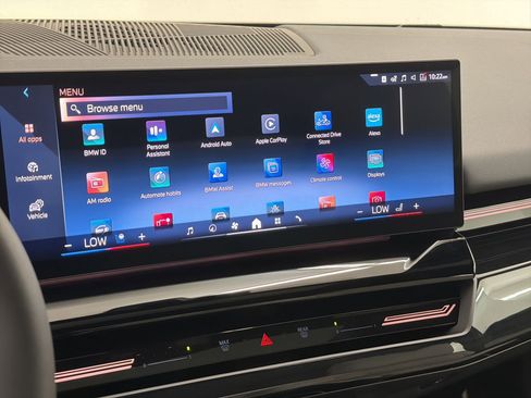 New 2026 BMW 530i RWD image 20