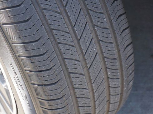 Certified 2025 Lexus RX 350 Premium image 12