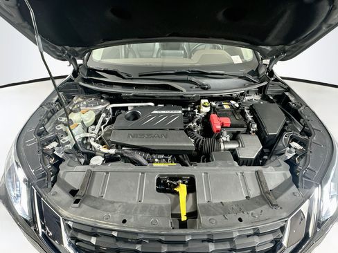 Used 2023 Nissan Rogue SL AWD/4WD image 33