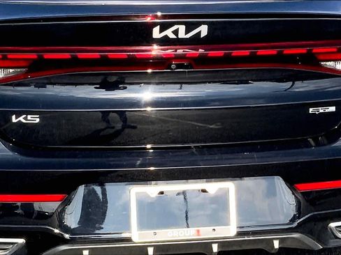Used 2024 Kia K5 GT-Line FWD image 31