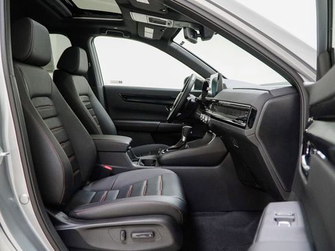 New 2026 Honda CR-V Sport Touring image 34