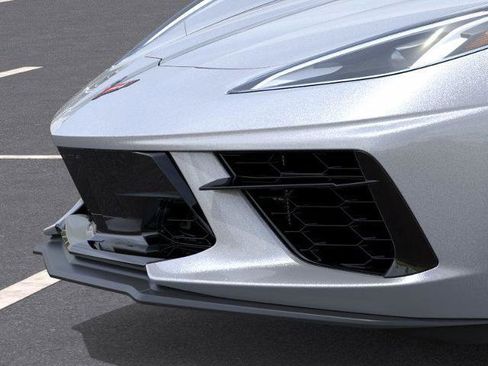New 2026 Chevrolet Corvette Stingray Coupe w/ Battery Protection Package image 13