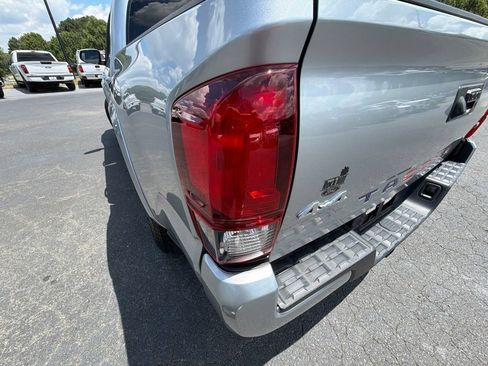 Used 2023 Toyota Tacoma SR5 w/ Technology Package AWD/4WD image 42