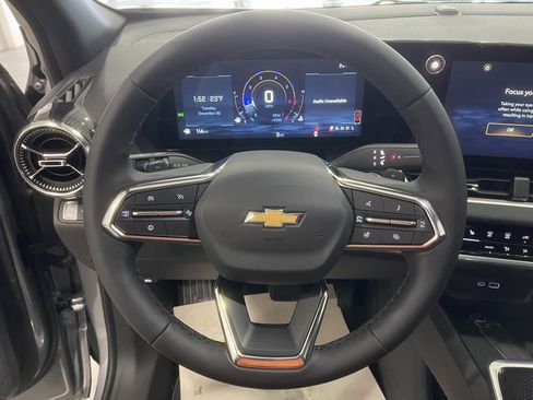 New 2026 Chevrolet Equinox LT image 13