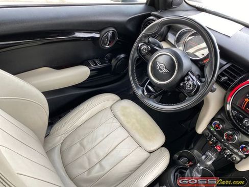 Used 2019 MINI Cooper Convertible w/ Signature Upholstery Package image 20