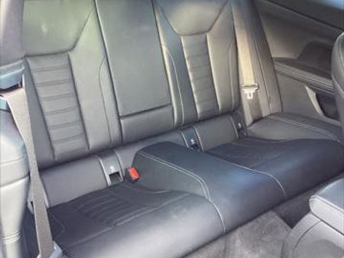 Used 2021 BMW 440i xDrive M440I XDRIVE image 17